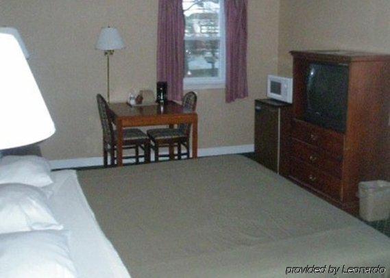 Hyannis Host Inn Quarto foto